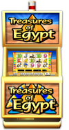 Treasures of Egypt